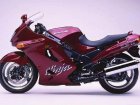 1998 Kawasaki ZZ-R 1100 D